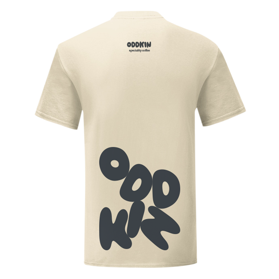 OddKin Logo T-Shirt