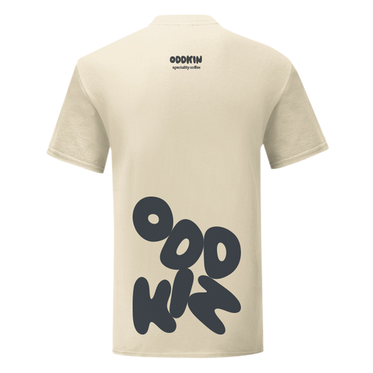 OddKin Logo T-Shirt