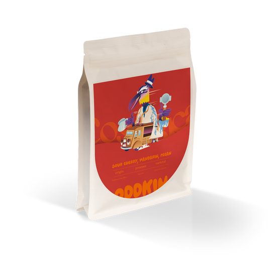 Las Palomas, Costa Rica