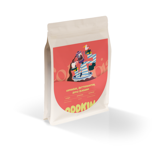 Paola Trujillo, Colombia