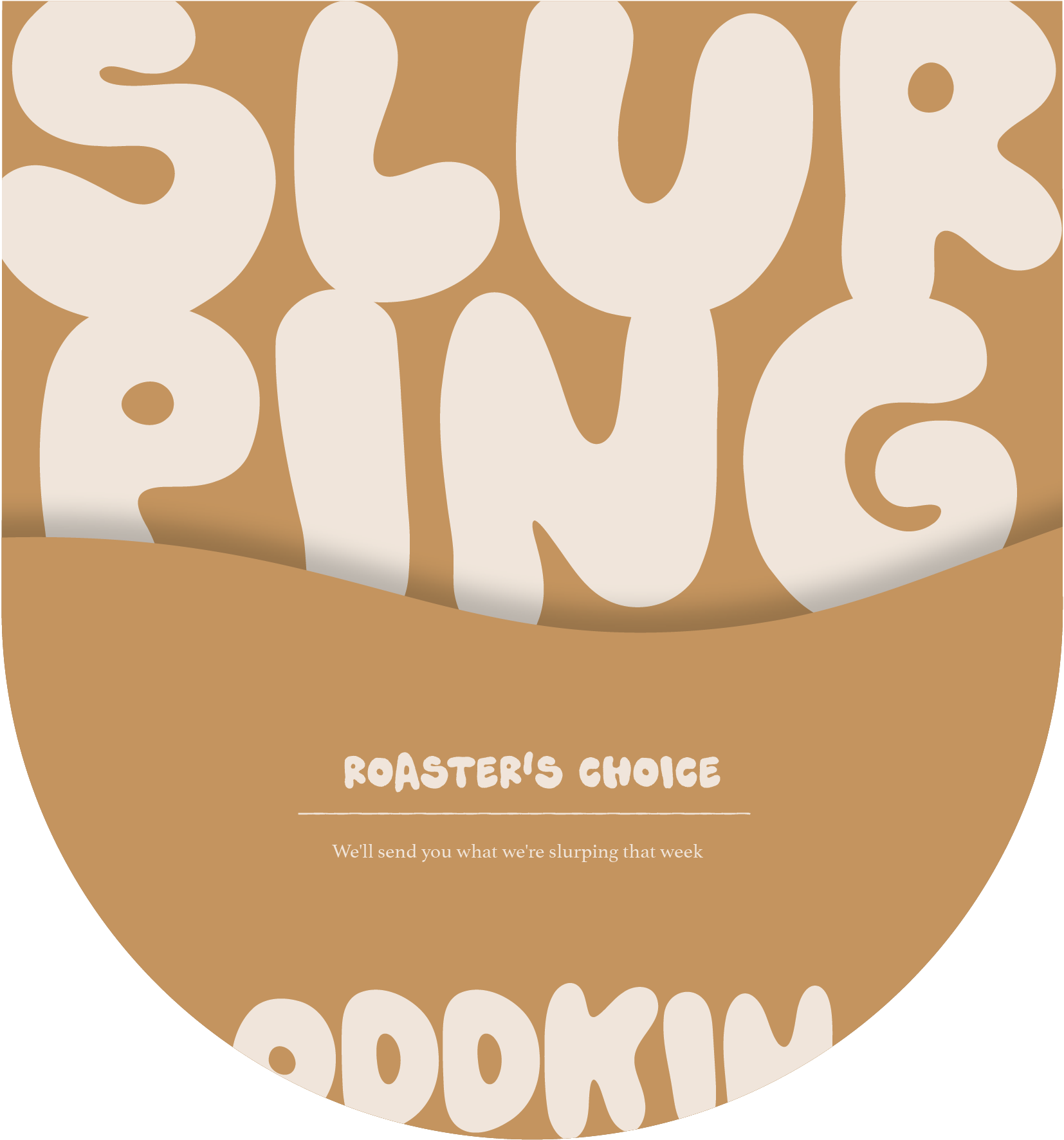 Coffee Gift Subscription