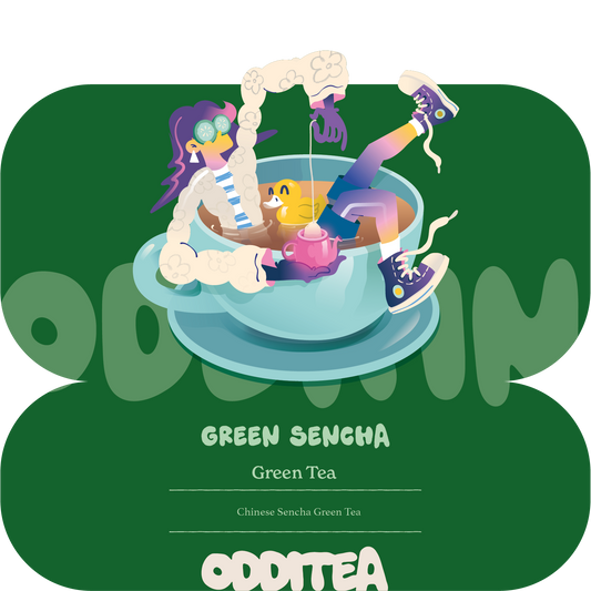 Green Sencha