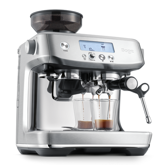 Sage: the Barista Pro™