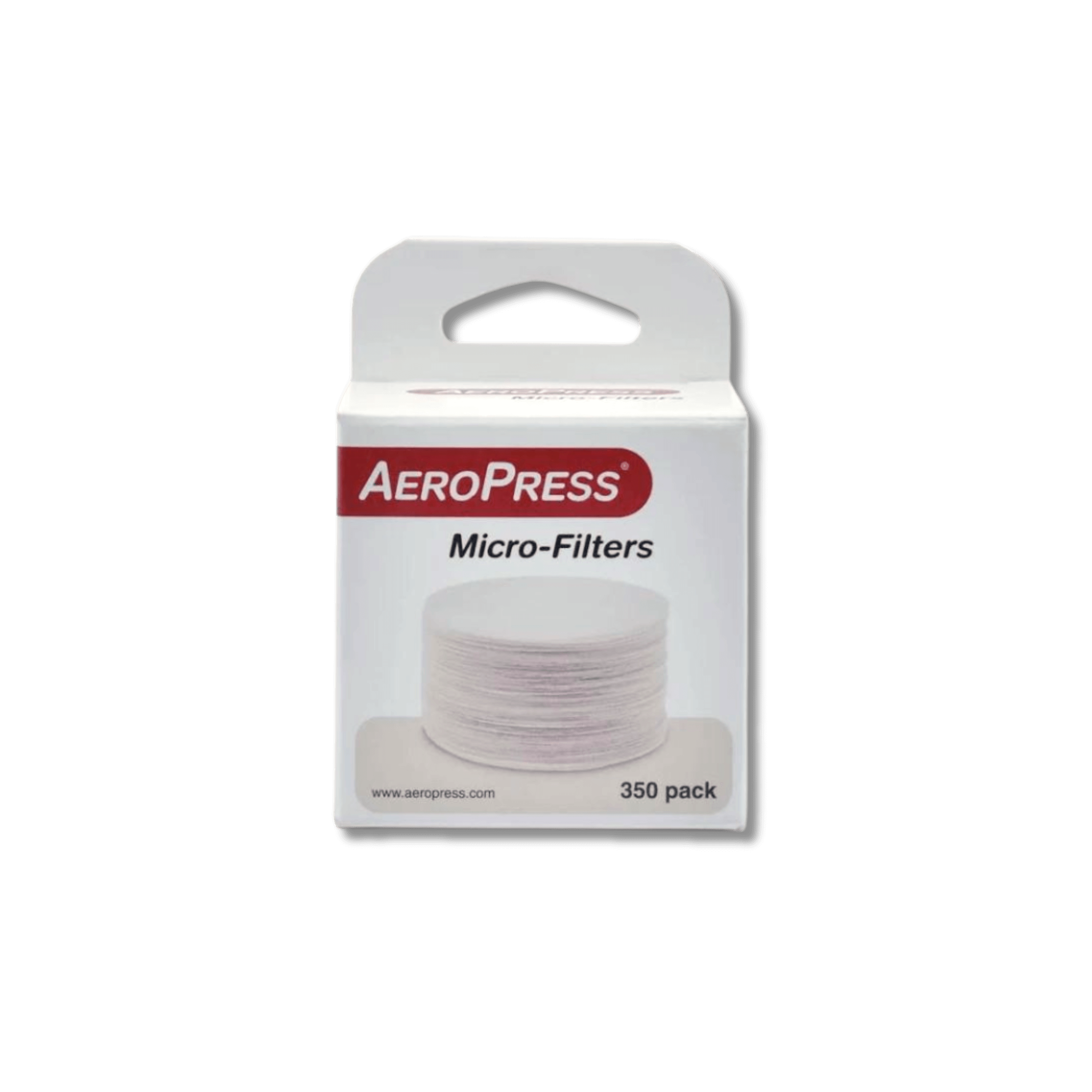 AeroPress Filters