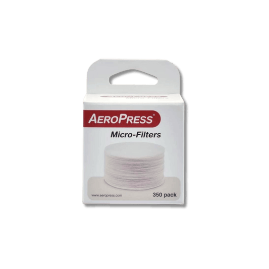 AeroPress Filters