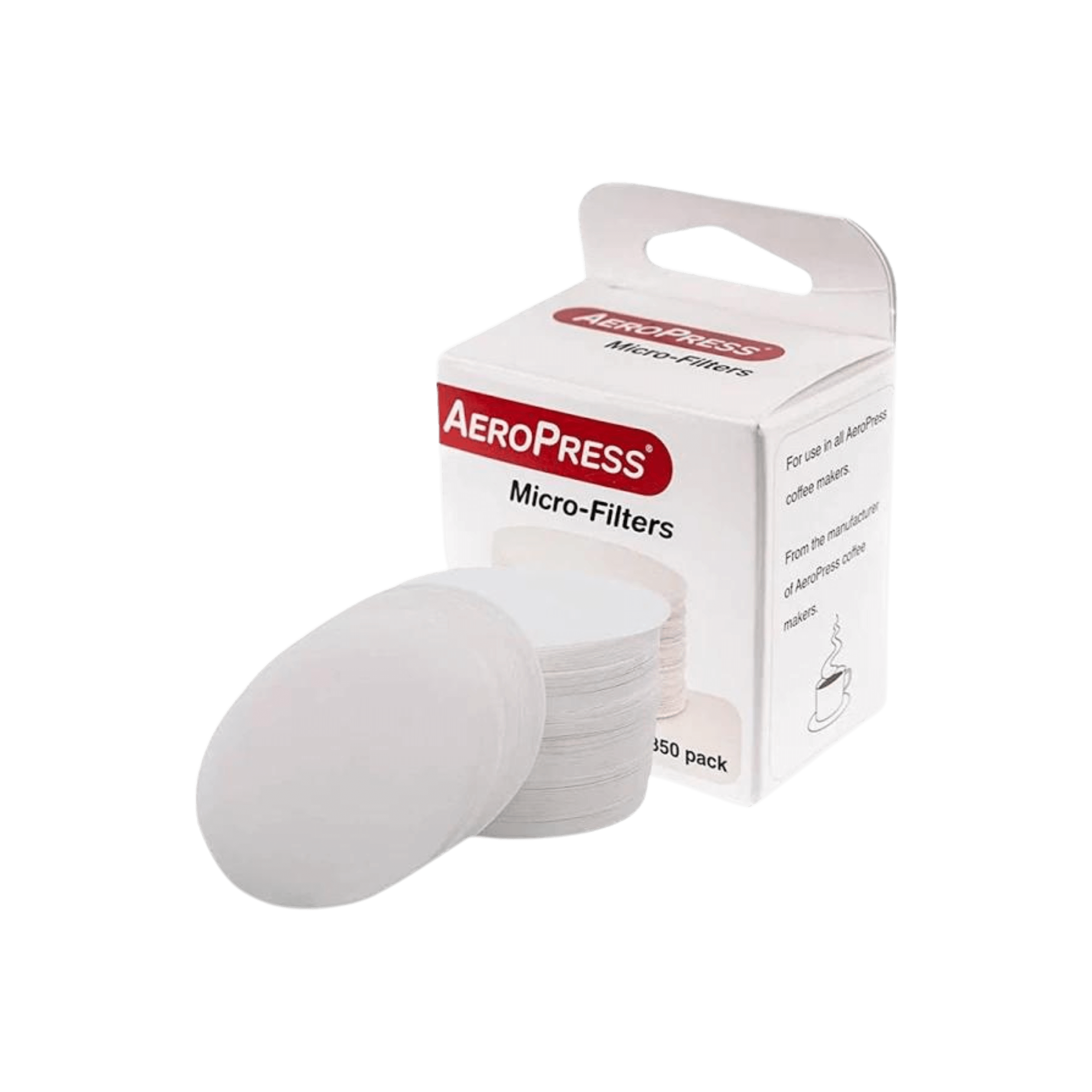 AeroPress Filters