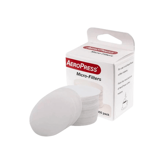 AeroPress Filters - 2 packs for £15!!