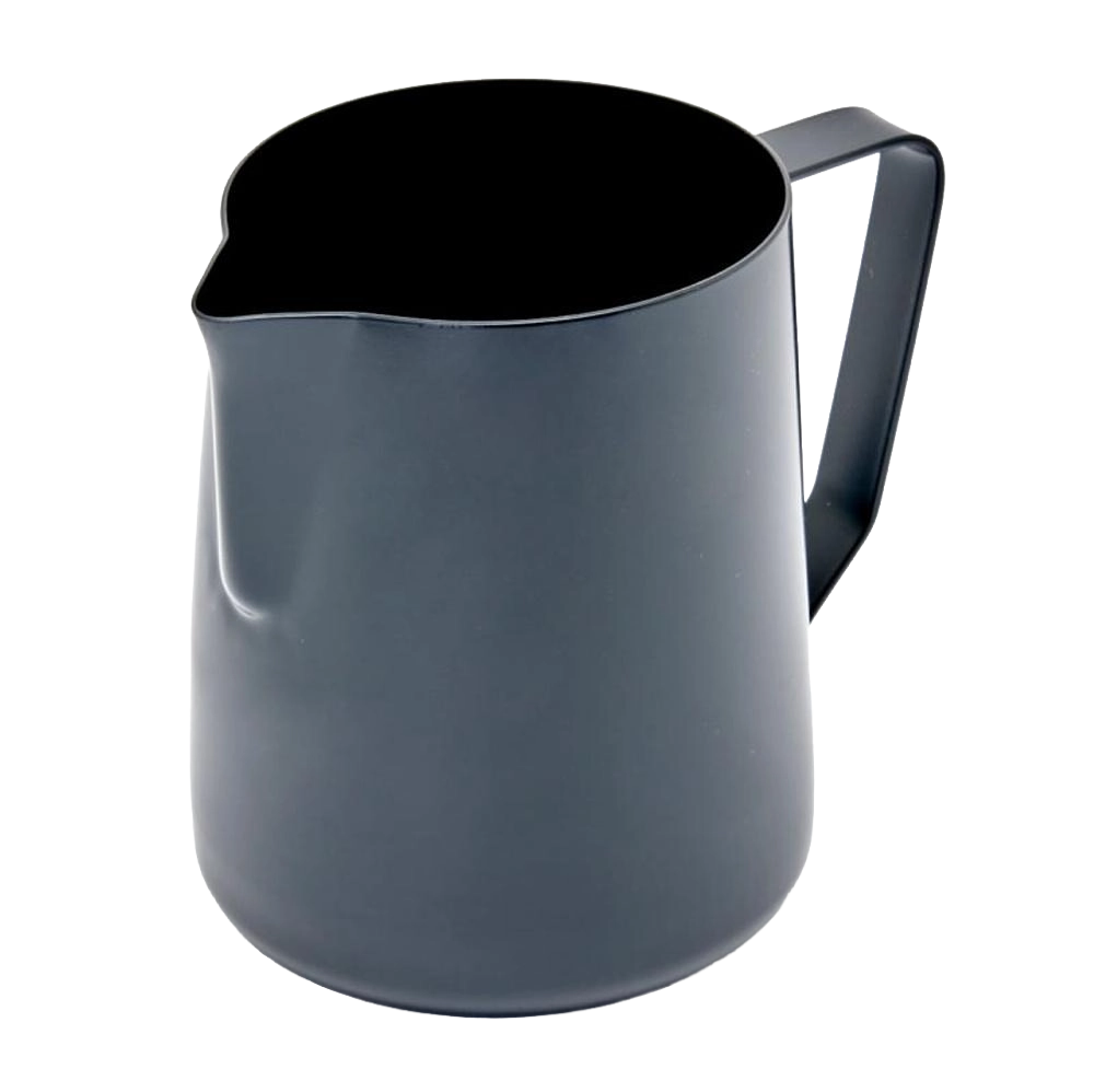 Black Milk Pitcher