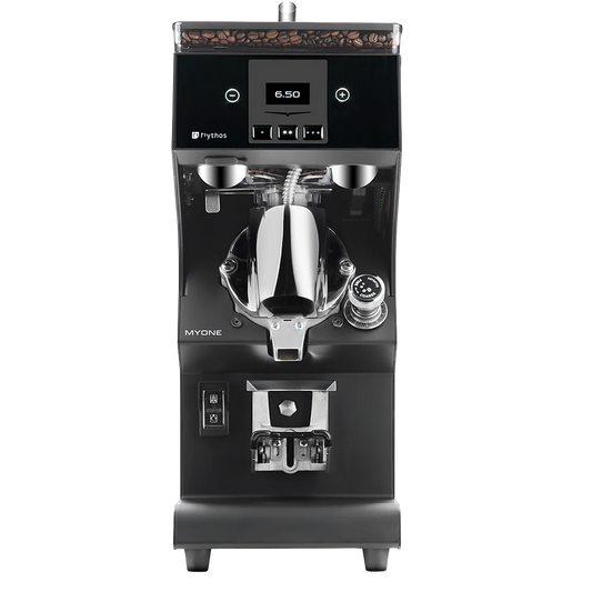 Victoria Arduino: MYONE Mythos Grinder