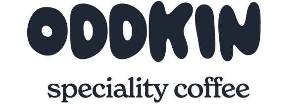 OddKin Coffee