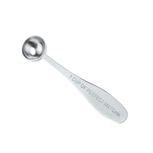 Perfect Matcha Measuring Spoon