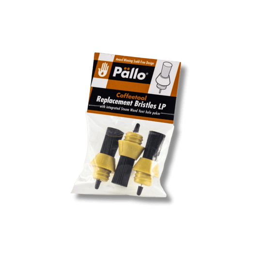 Pallo Replacement Bristles