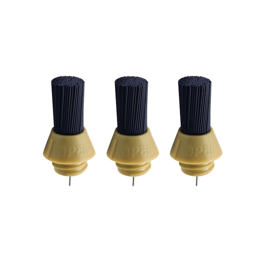 Pallo Replacement Bristles