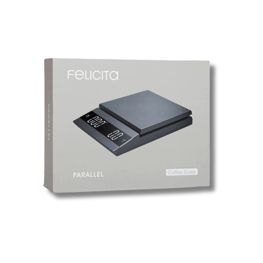 Felicita Parallel Scales