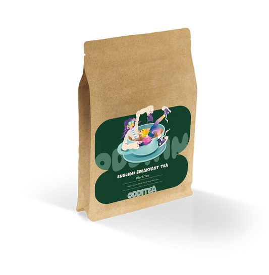 English Breakfast Tea