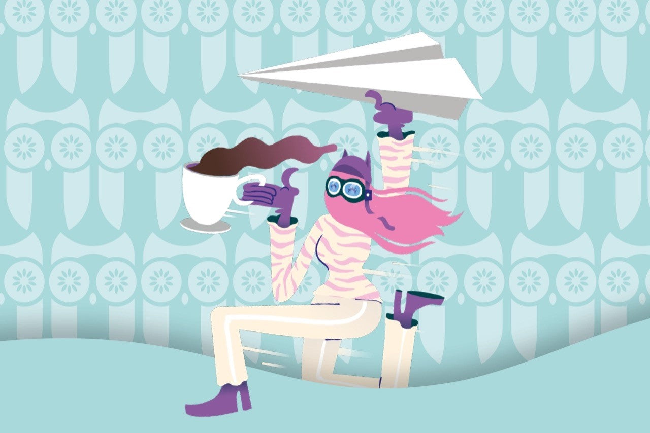 Blend Friends 002 - Odd Kin X Moon Roast