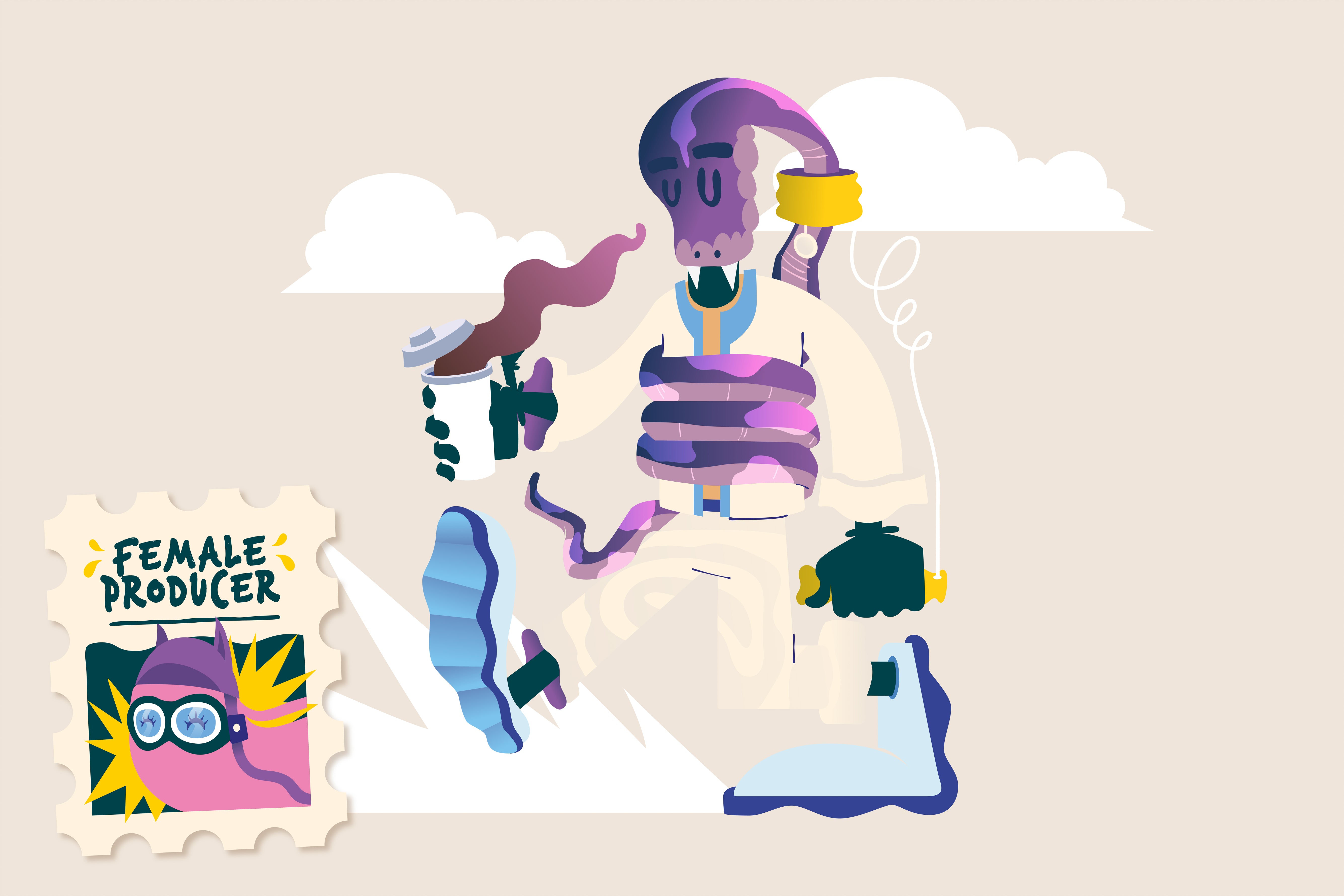 Ethiopian Coffee - Ethiopia Telila