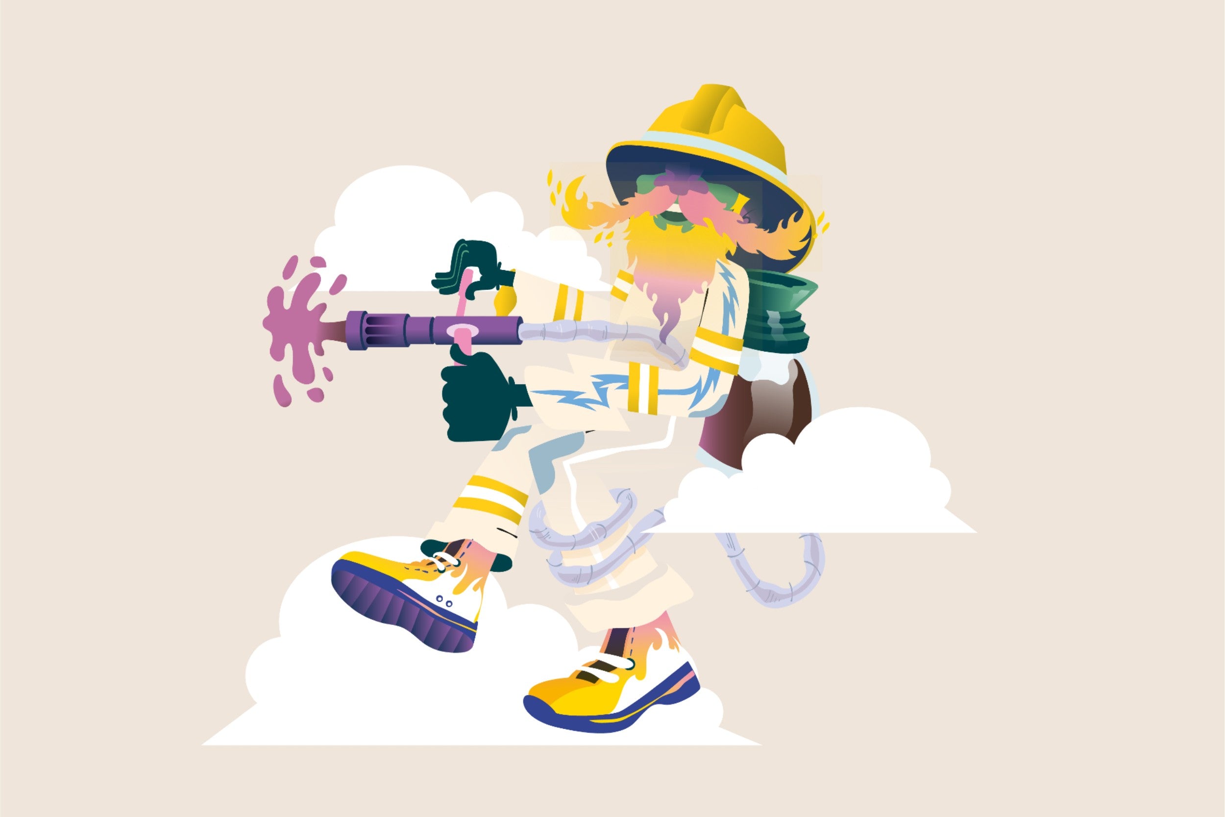 Indonesian Coffee from Enrekang Regency. Produced by Latimojong Kalosi Farming Group, roasted by Odd Kin Coffee Roasters