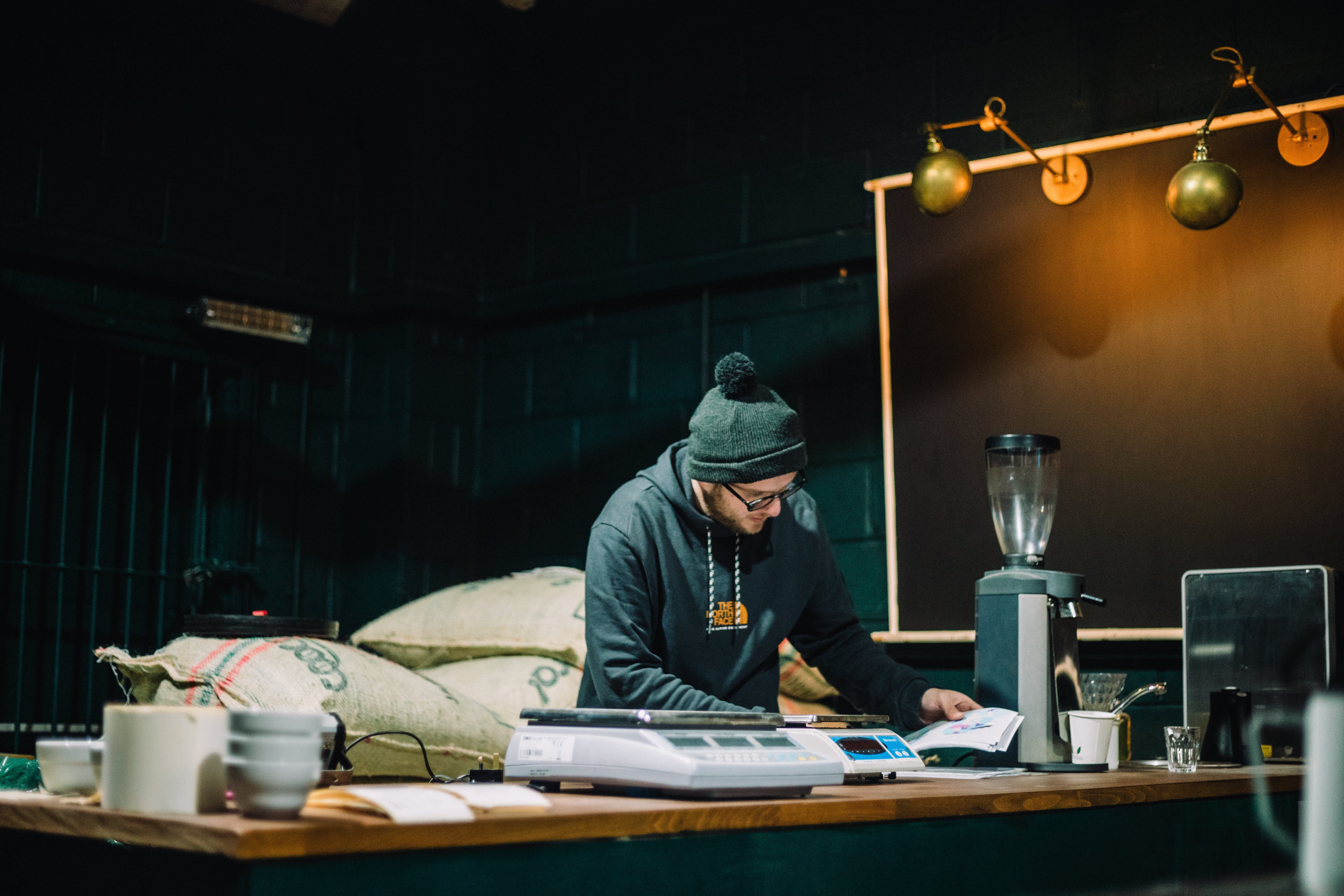 004 our story – OddKin Coffee