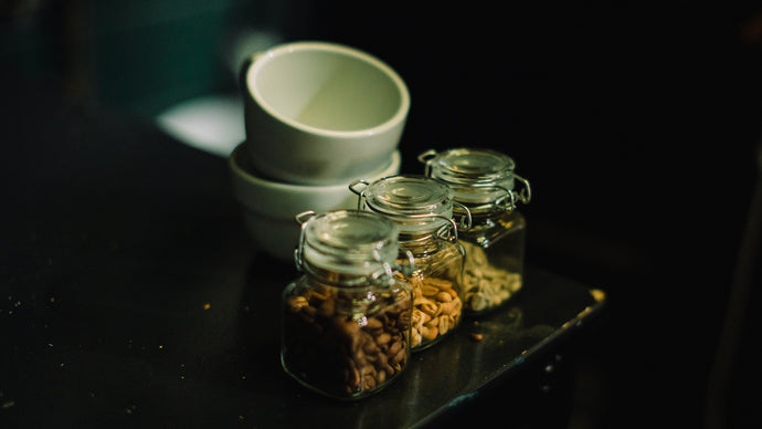How to best store your coffee beans and keep them fresh