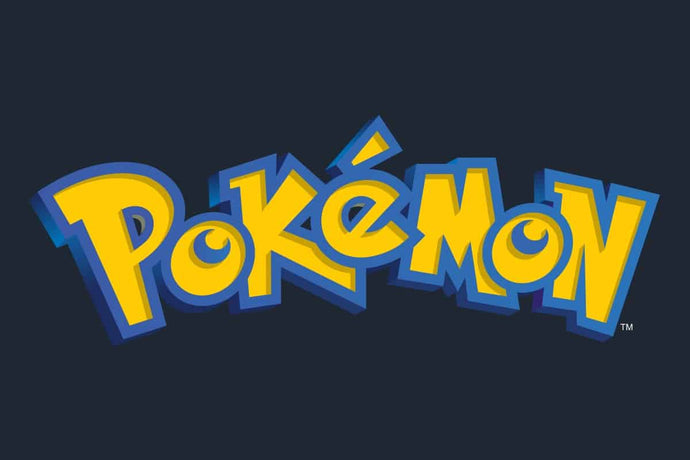 005 we're a Pokemon now