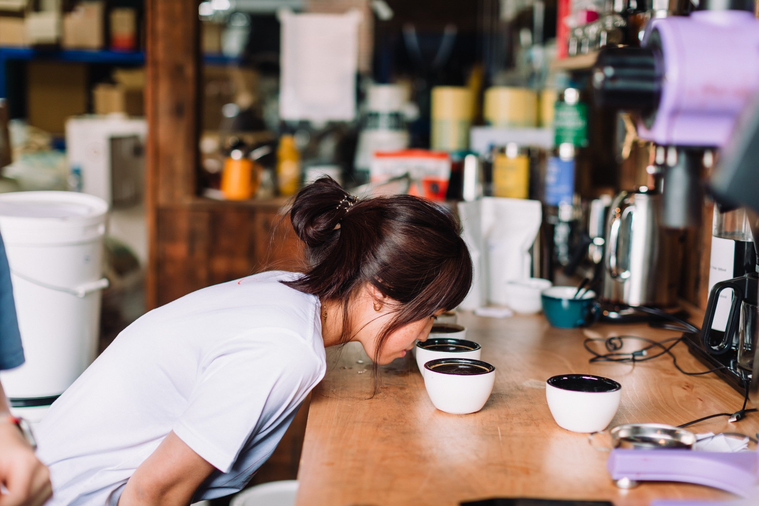 Coffee Subscriptions