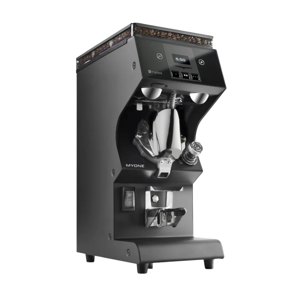 Victoria Arduino: MYONE Mythos Grinder