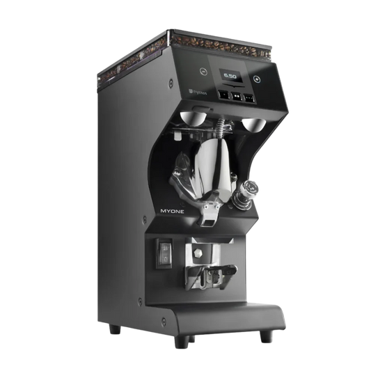 Victoria Arduino: MYONE Mythos Grinder