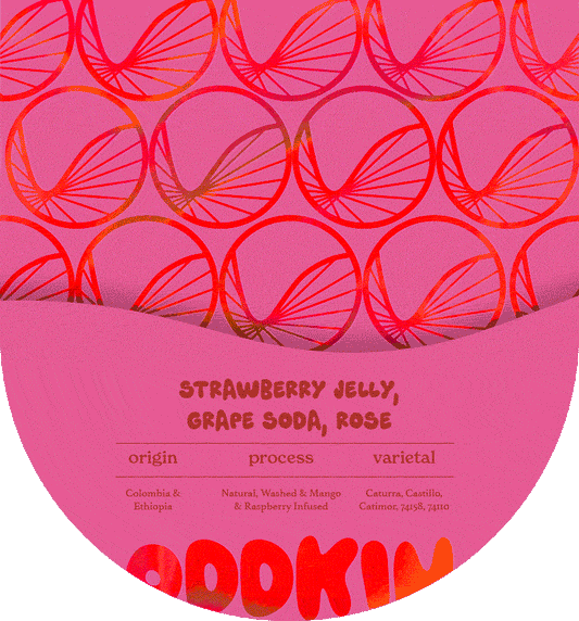 Blend Friends 010- PLOT & OddKin