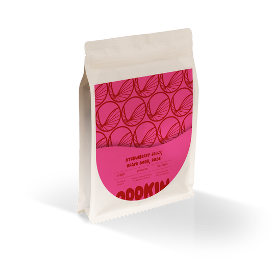 Blend Friends 010- PLOT & OddKin