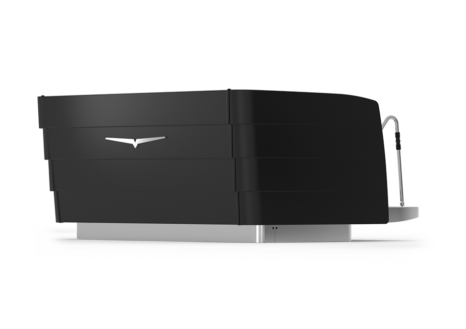 Victoria Arduino: Eagle Tempo