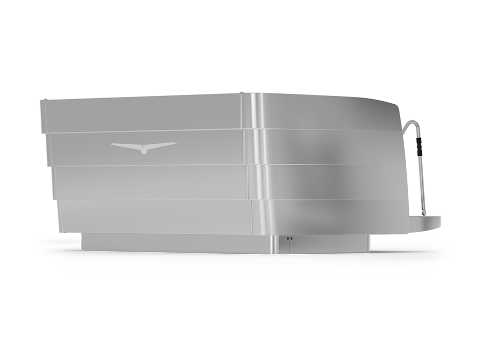Victoria Arduino: Eagle Tempo
