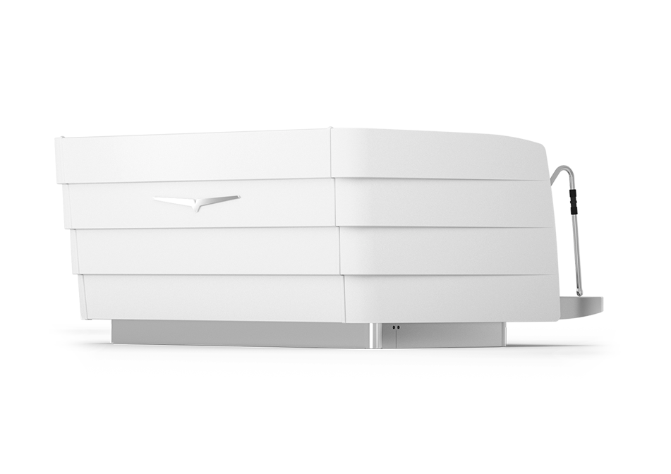 Victoria Arduino: Eagle Tempo