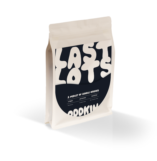 Last Lots