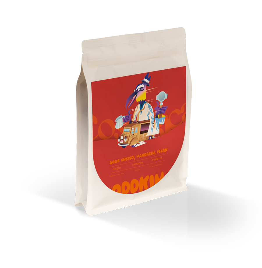 Las Palomas, Costa Rica