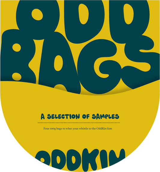 Sample Pack
