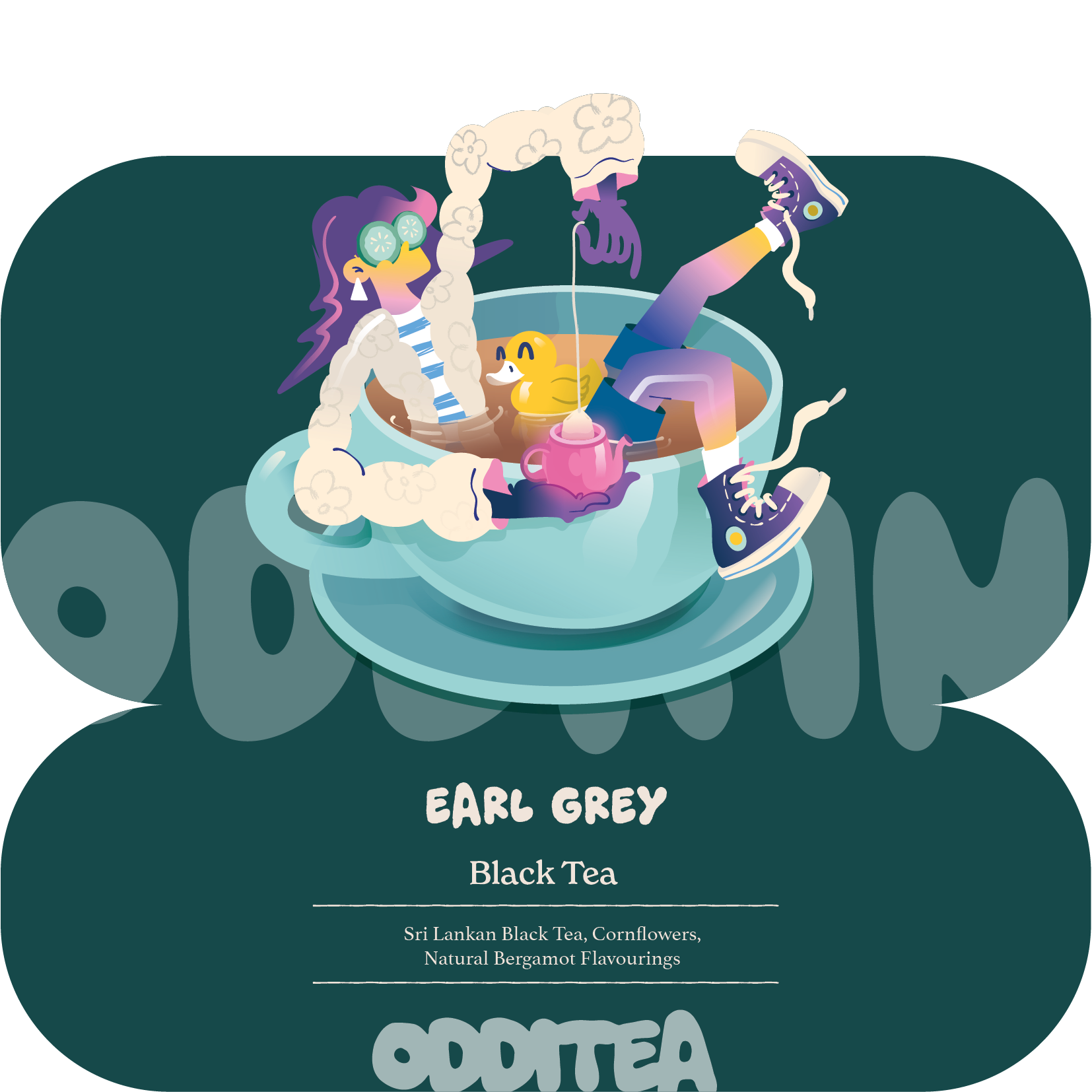 Earl Grey