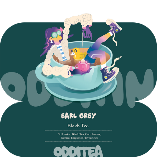 Earl Grey