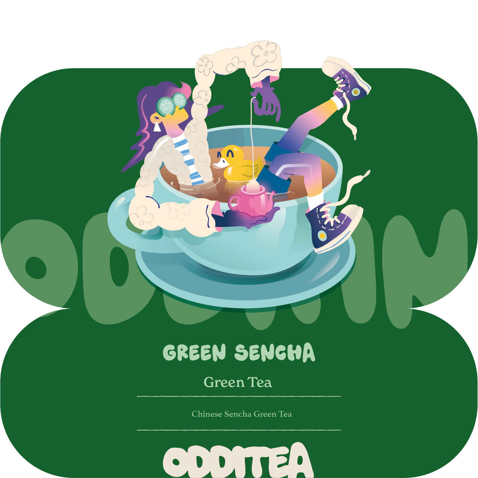 Green Sencha
