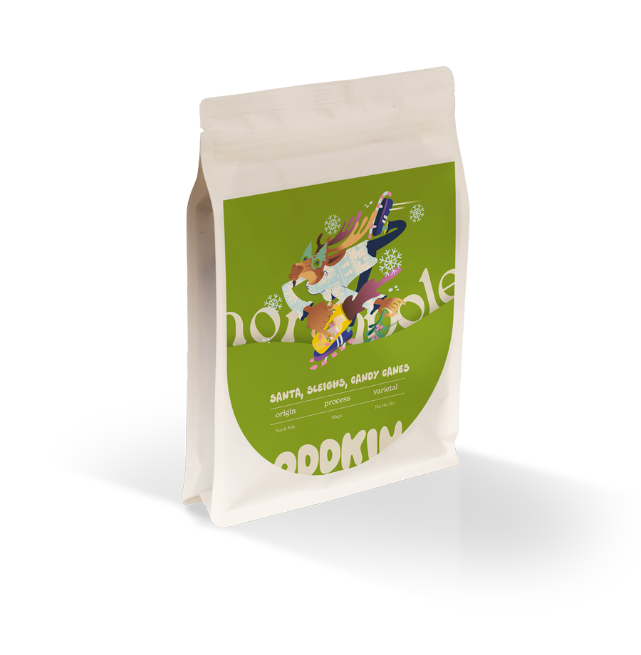 Mitiku Yabato, Ethiopia