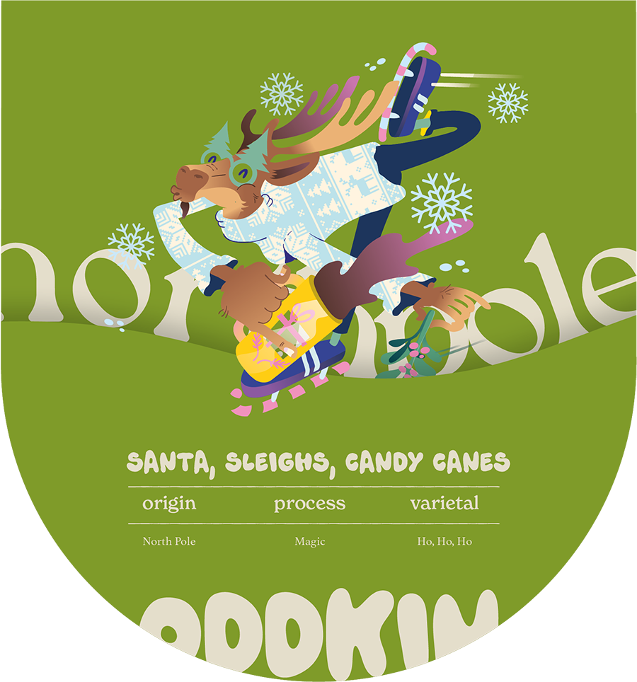 Mitiku Yabato, Ethiopia