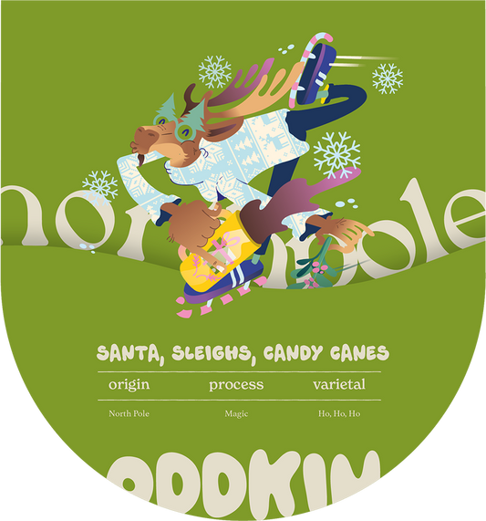 Mitiku Yabato, Ethiopia