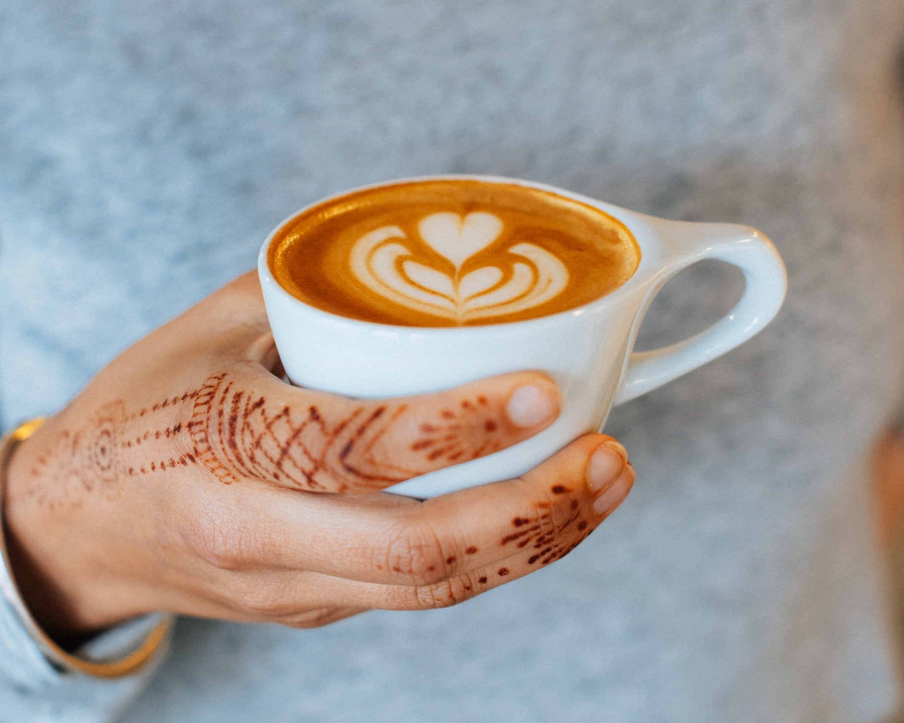 Be a Barista- Espresso Workshop