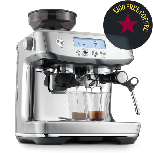 Sage: the Barista Pro™