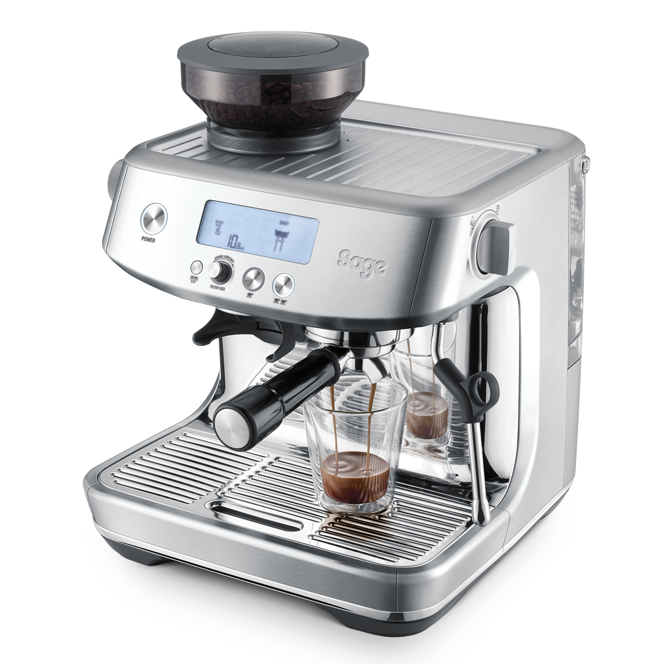 Sage: the Barista Pro™
