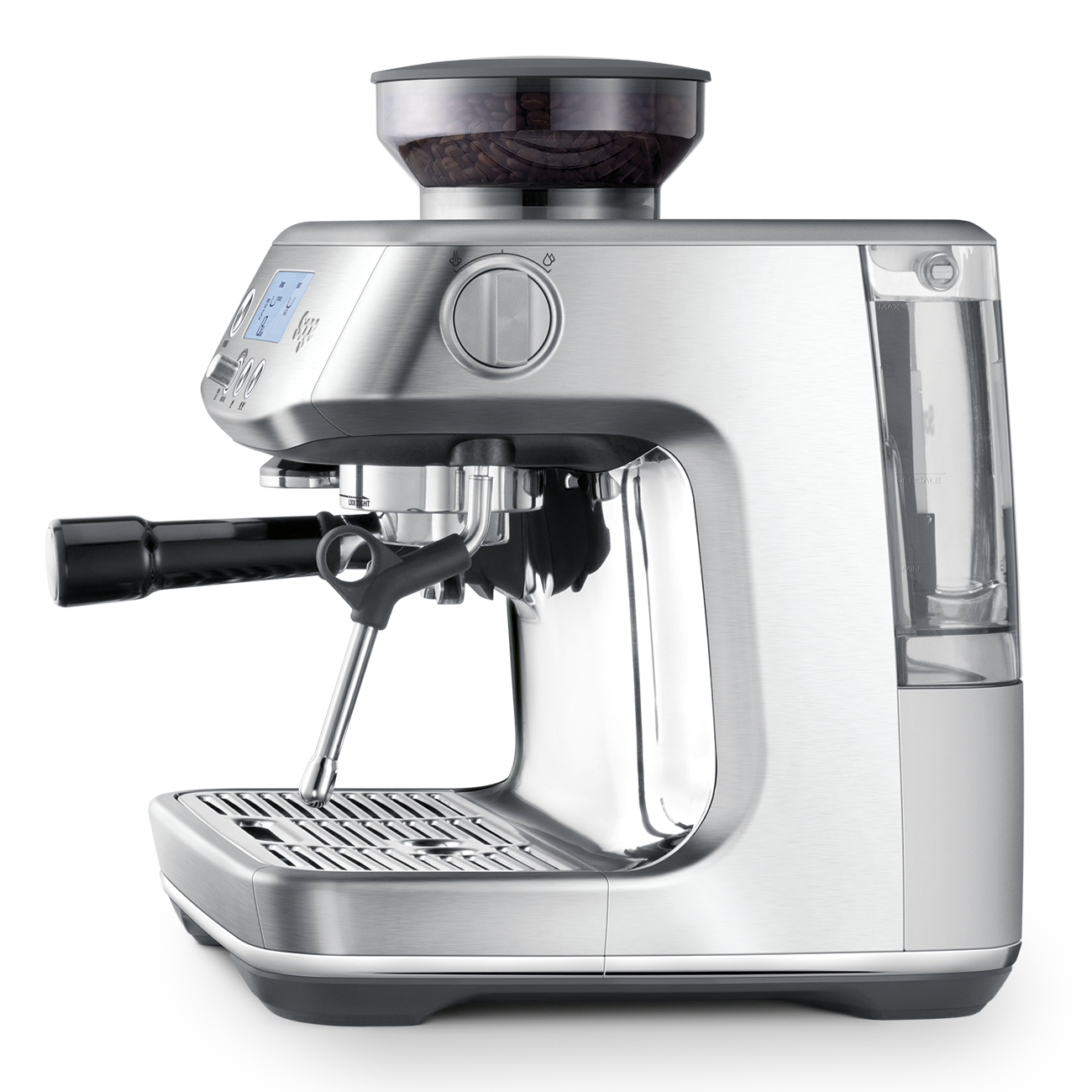 Sage Barista Pro Home Coffee Machine