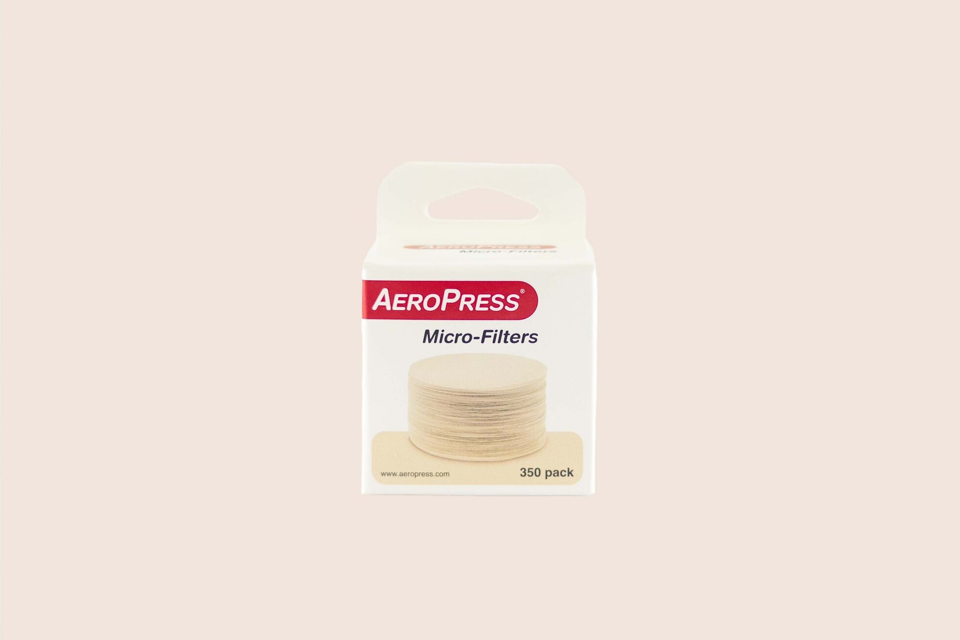 AeroPress Filters - 2 packs for £15!!