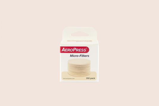 AeroPress Filters - 2 packs for £15!!