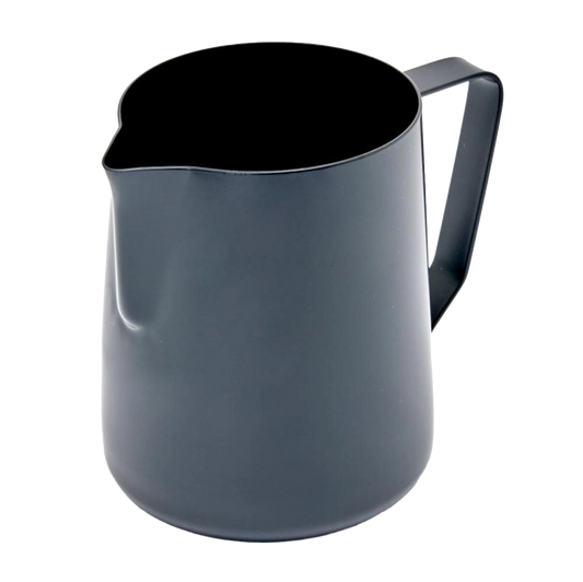 Black Milk Pitcher
