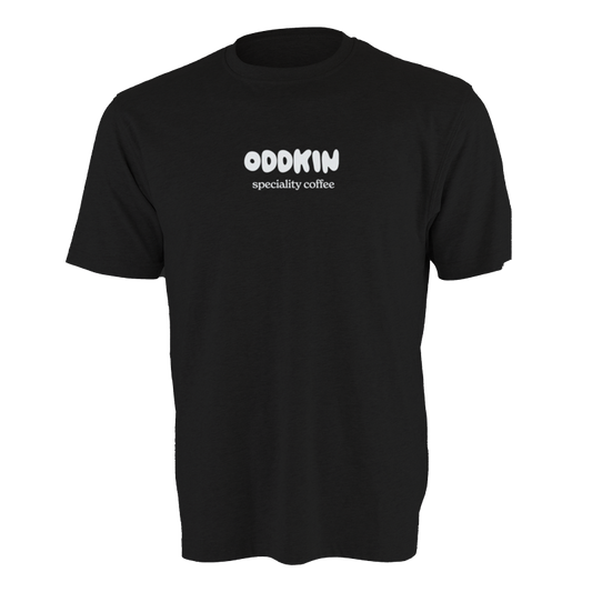 Your Barista Doesn't Fancy You T-Shirt (Black)